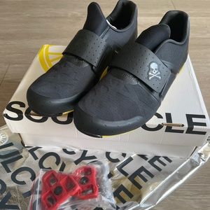 SOUL CYCLE cycling shoes
